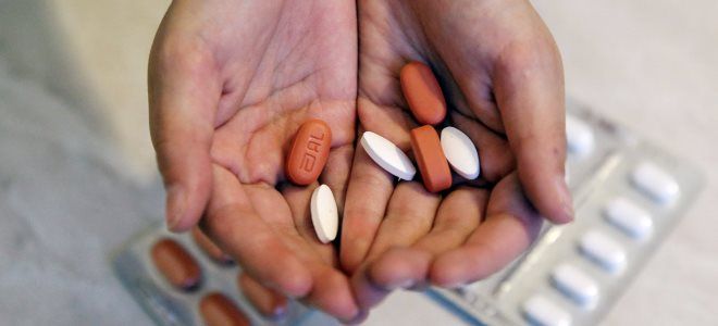 противовирусное средство противовирусное средство