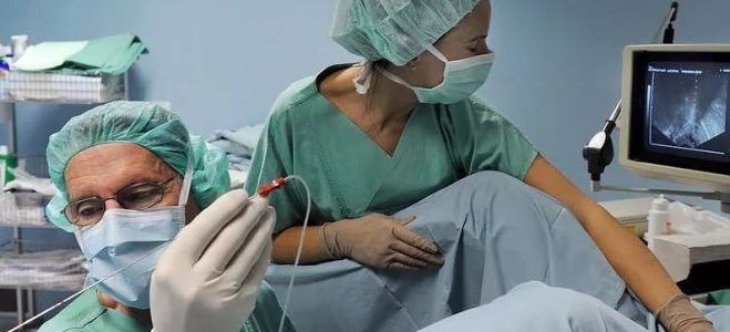 пункция яйцеклеток пункция яйцеклеток