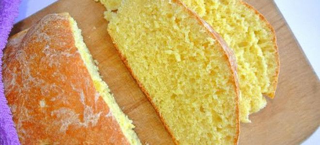рецепт хлеба из кукурузной муки в духовке рецепт хлеба из кукурузной муки в духовке