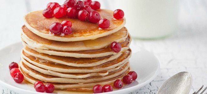 рецепты приготовления панкейков рецепты приготовления панкейков