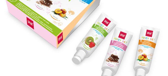 состав детскои зубнои пасты состав детскои зубнои пасты