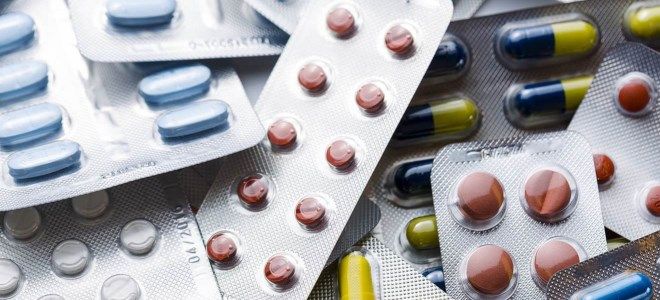 таблетки от орви таблетки от орви