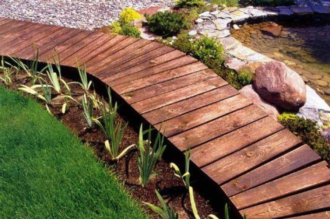 устройство деревянных дорожек устройство деревянных дорожек