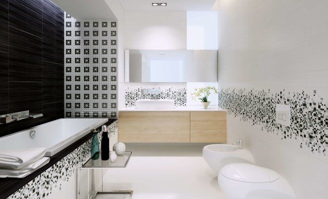 виды плитки для ванной виды плитки для ванной