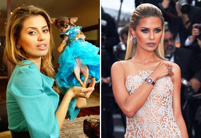 виктория боня биография виктория боня биография