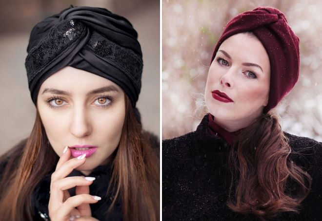 зачем носят тюрбан зачем носят тюрбан