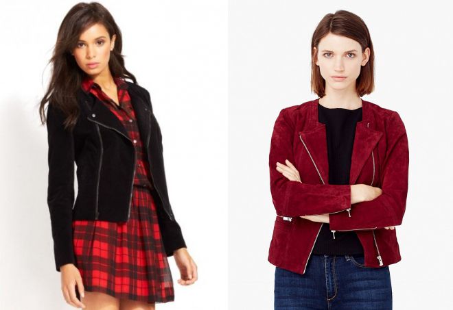 женская косуха 2018 женская косуха 2018