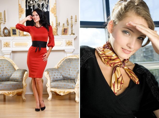 аксессуары для похода в театр аксессуары для похода в театр