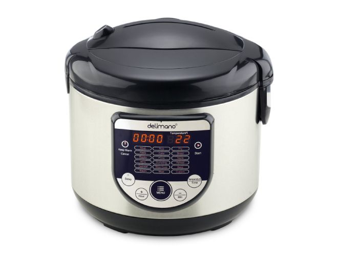 мультиварка на кухне мультиварка на кухне