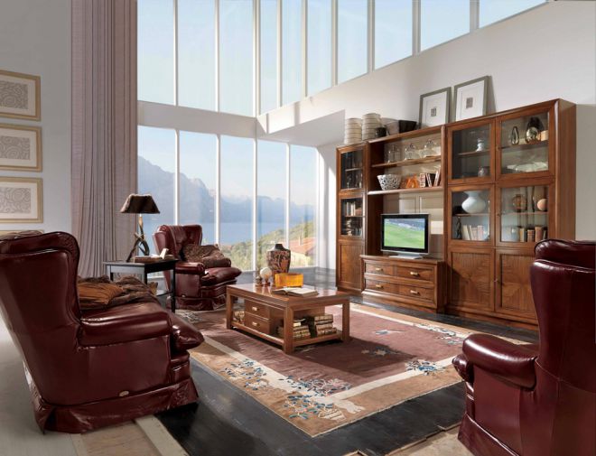 стенка в гостиную в классическом стиле стенка в гостиную в классическом стиле