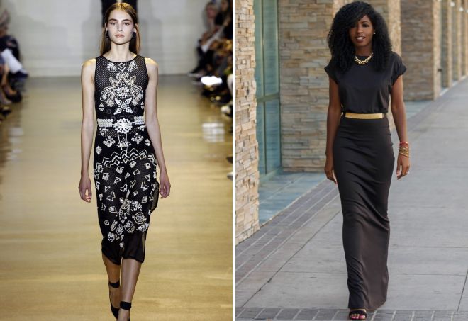 длинное платье футляр длинное платье футляр