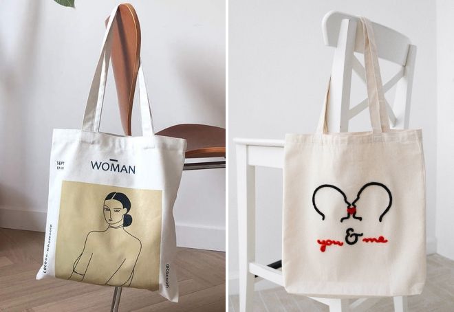 холщовая сумка авоська холщовая сумка авоська