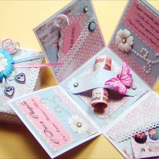 подарок новорожденной девочке деньги подарок новорожденной девочке деньги