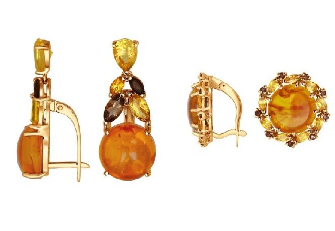 янтарные серьги соколов янтарные серьги соколов