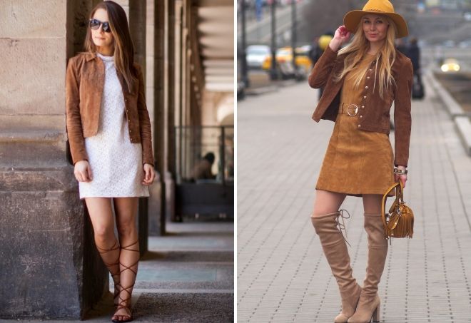 женская коричневая замшевая куртка женская коричневая замшевая куртка