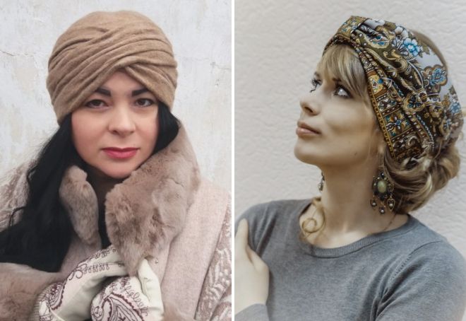 чалма и тюрбан отличия чалма и тюрбан отличия