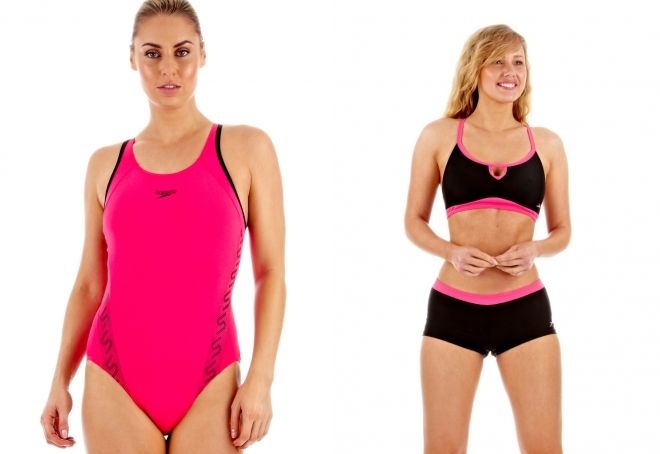 Купальники для плавания Спидо Купальники для плавания Спидо