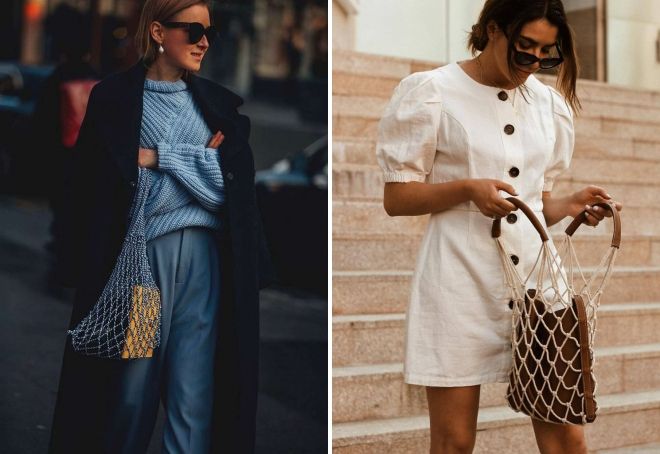 сумки авоськи от дизайнеров сумки авоськи от дизайнеров