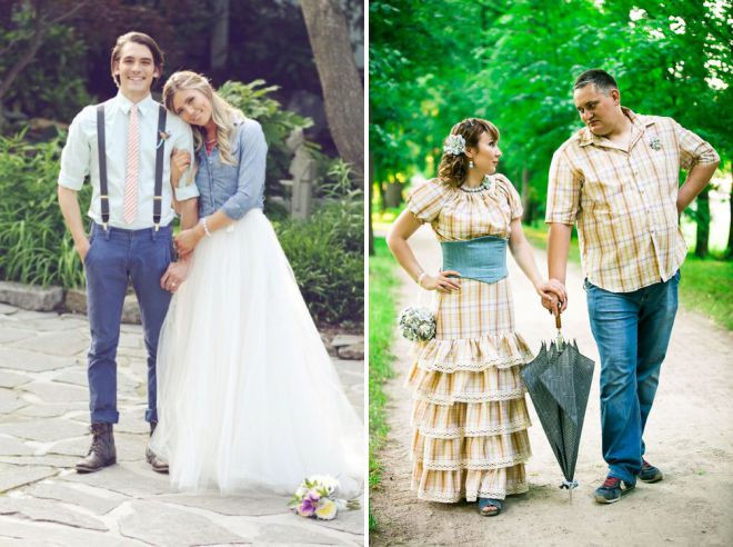 свадьба в джинсовом стиле свадьба в джинсовом стиле