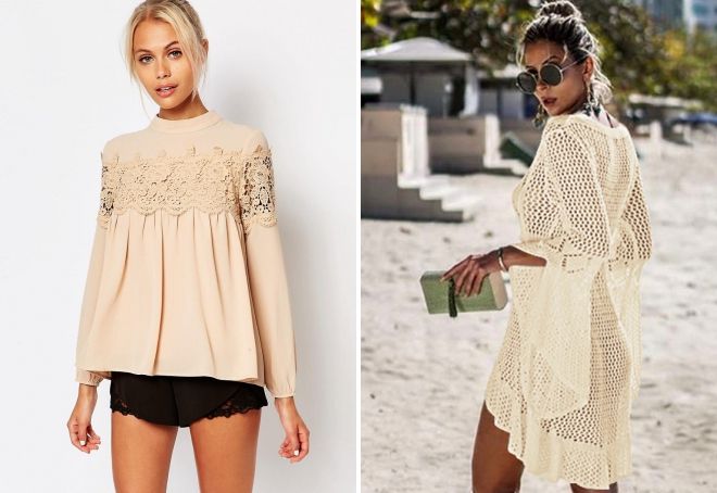 туника айвори туника айвори