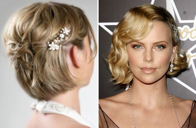 локоны на короткие волосы с заколками локоны на короткие волосы с заколками