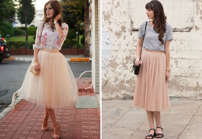 юбка цвета айвори юбка цвета айвори