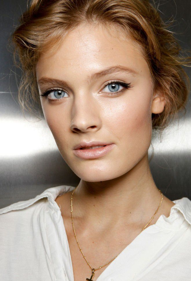 Окрашивание волос по цветотипу весна раз Окрашивание волос по цветотипу весна раз