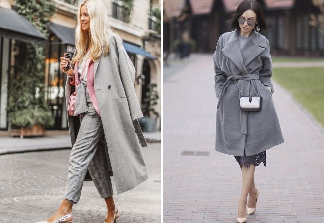 кому идет серый цвет кому идет серый цвет