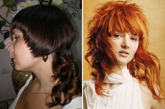 стрижка шапочка на вьющиеся волосы стрижка шапочка на вьющиеся волосы