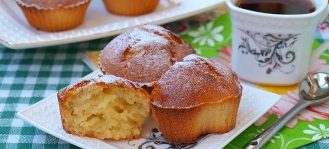 фото27 выпечка на каждый день простые рецепты