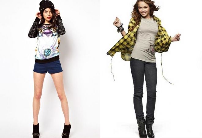 как одеться в клуб на концерт как одеться в клуб на концерт