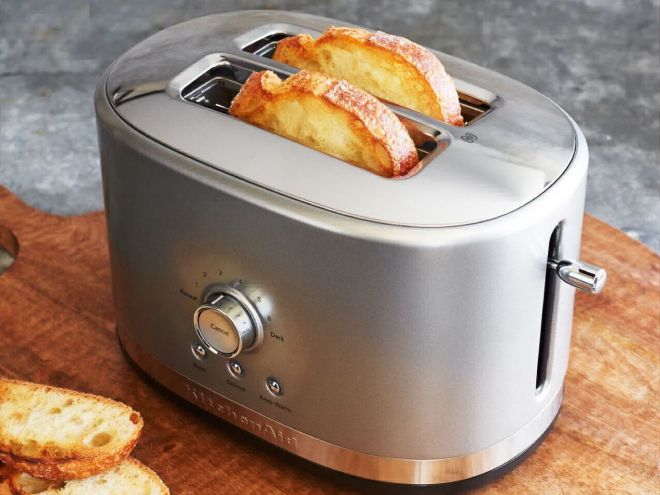 кухонный тостер кухонный тостер