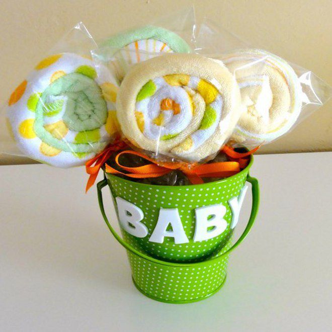 подарок новорожденной девочке лденцы из текстиля подарок новорожденной девочке лденцы из текстиля