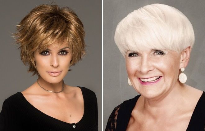 стрижка шапочкой для женщин после 50 стрижка шапочкой для женщин после 50