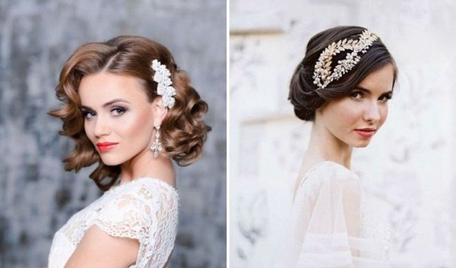 свадебные локоны на короткие волосы свадебные локоны на короткие волосы