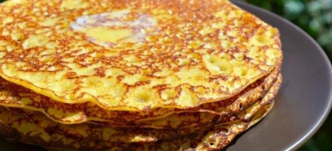 блины из кукурузной муки на молоке блины из кукурузной муки на молоке