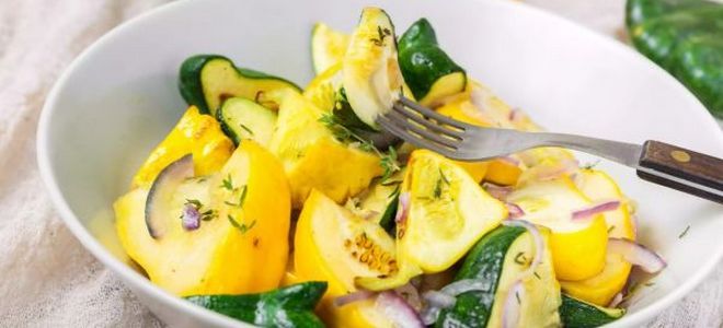 быстрый и вкусный рецепт патиссонов в духовке быстрый и вкусный рецепт патиссонов в духовке