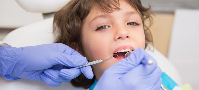 чем опасен флюс у ребенка чем опасен флюс у ребенка