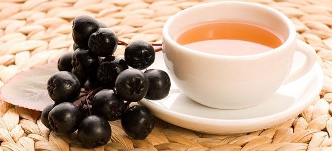 черноплодная рябина для диабетиков черноплодная рябина для диабетиков