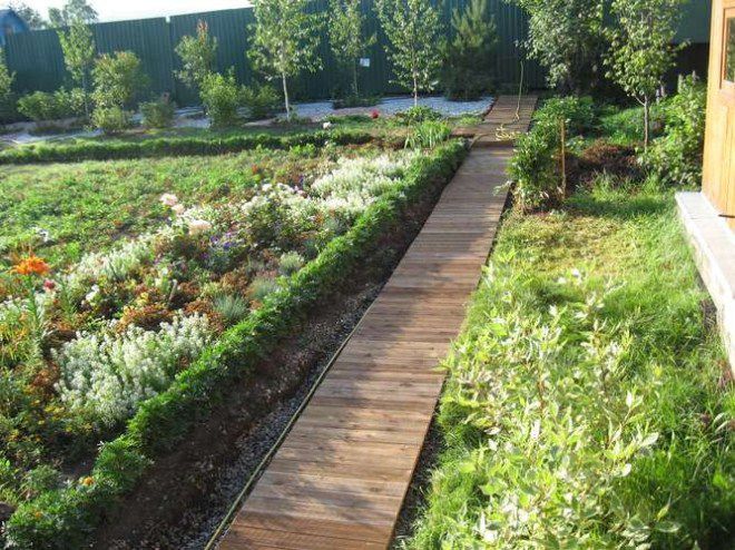 деревянные дорожки деревянные дорожки