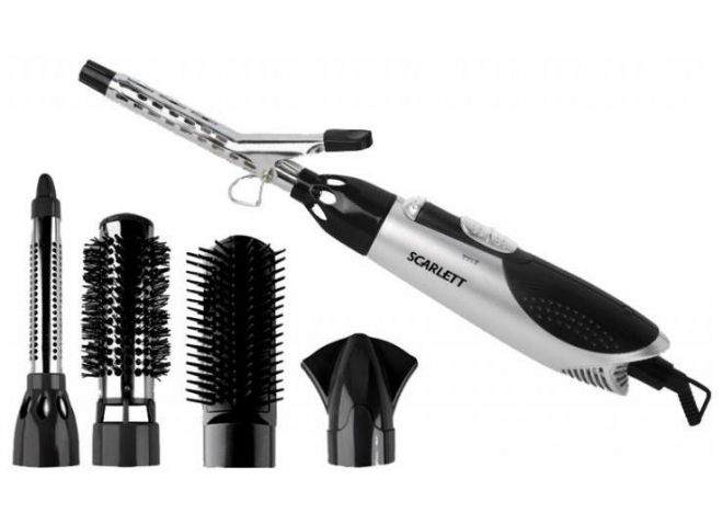 фен плойка для волос фен плойка для волос