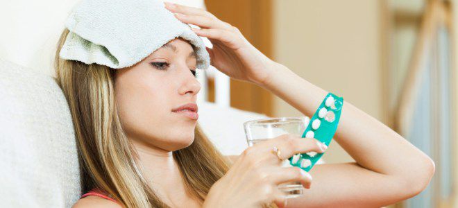 Головная боль напряжения лечение Головная боль напряжения лечение