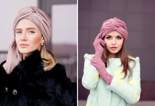 головной убор тюрбан головной убор тюрбан