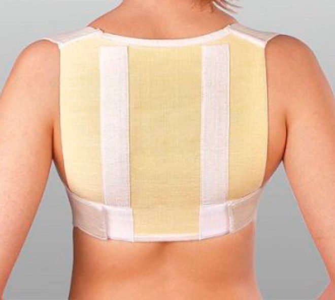 грудной корректор осанки грудной корректор осанки