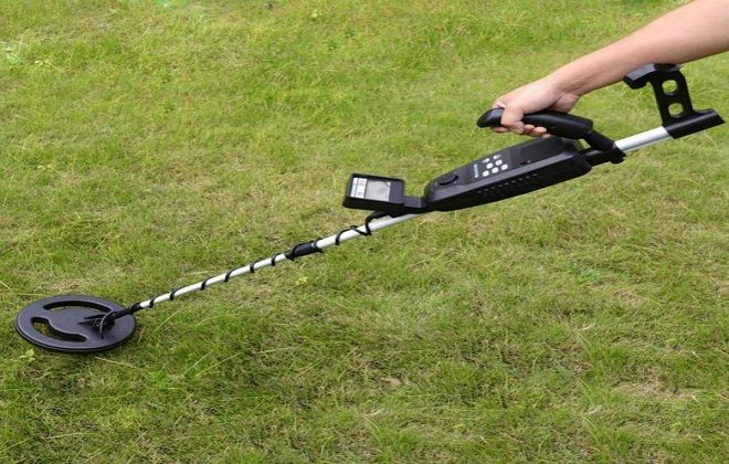 грунтовый металлоискатель грунтовый металлоискатель