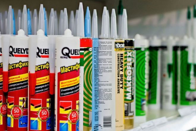 характеристики силиконовых герметиков характеристики силиконовых герметиков