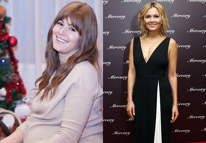 как после родов похудела мария кожевникова как после родов похудела мария кожевникова