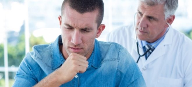 Как снять приступ сердечного кашля Как снять приступ сердечного кашля