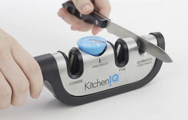 как выбрать электрическую точилку для ножей как выбрать электрическую точилку для ножей