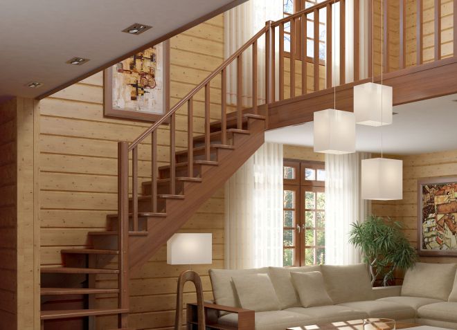выбрать лестницу для загородного дома фото выбрать лестницу для загородного дома фото